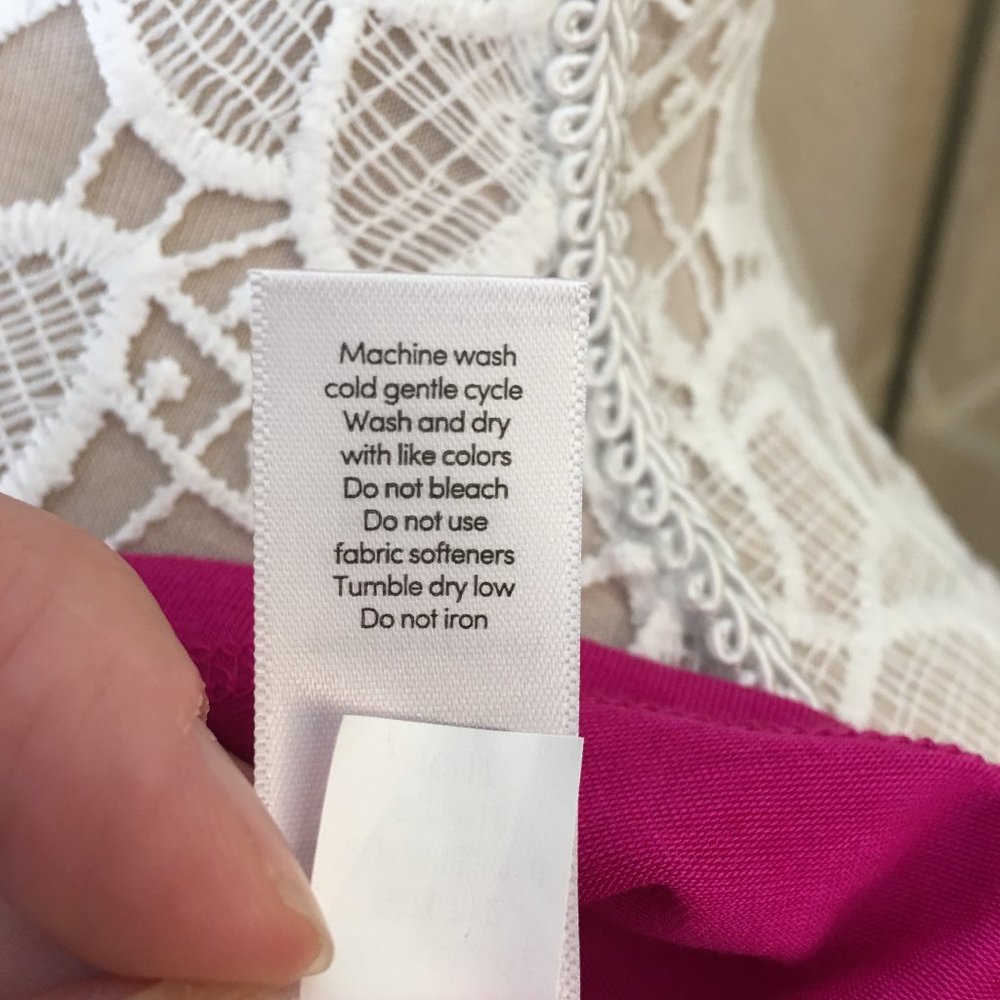 Athleta  Open Back Tank Top - Picture 7 of 10